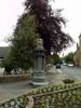 Memorial Fountain Greetland